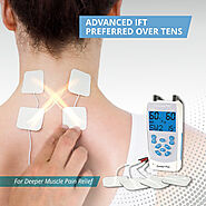 How IFT Can Give a Quick Relief To Your Pain? - UltraCare Pro