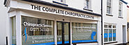 Complete Chiropractic Centre Barnstaple North Devon - The Complete Chiropractic Centre Devon