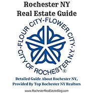 Greater Rochester NY Real Estate and Community Information | Learnist