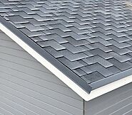 Roof Repair Services Near Me