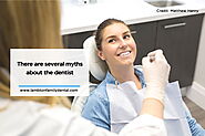 Dental Myths and Misconceptions | Lambton Family Dental