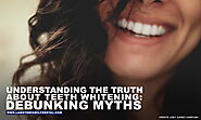 Understanding the Truth About Teeth Whitening: Debunking Myths | Lambton Family Dental