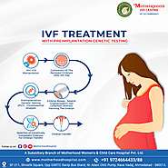 Best IVF Treatment in Ahmedabad