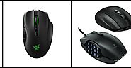 Gamers Info World: The Best Gaming Mouse for WOW