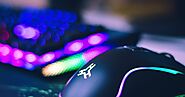 Gamers Info World: Find Best Gaming Mouse For Palm, Claw, and Fingertip Grip