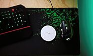 Gamers Info World: Best Gaming Mouse Pad Guide