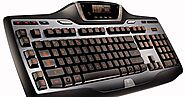 Gamers Info World: The Cheap Gaming Keyboard for Everyone