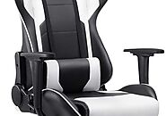 Gamers Info World: Best PC Gaming Chairs Guide