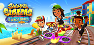 Gamers Info World: 7 Games Like Subway Surfers