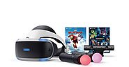Gamers Info World: Everything you need to know before you buy PlayStation VR