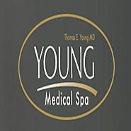 Website at https://youngmedicalspa.com/body-sculpting-gallery/#brazilianbuttlift