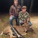 Texas Whitetail Hunting- a Time Honored Custom