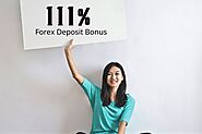 EuroTrade 111% Forex Deposit Bonus Up To $20,000