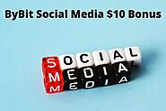 ByBit $10 Social Media No Bonus For All Clients