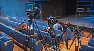 Virtual event webcasting | Live Streaming services in Los Angeles, CA