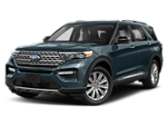 2020 Model Research | Ford Dealership | Corwin Ford Nampa