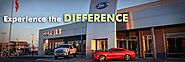 Save on Select Inventory! | Corwin Ford Specials Nampa, ID