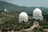 McDonald Observatory, United States