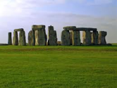 Stonehenge, Britain