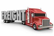 What are the Services Offered by Freight Shipping Companies?