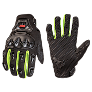 Everything You Need to Know about Motorcycle Riding Gloves