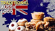 Traditional Foods Of Australia | Top 10 Australian Cuisine