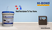 Heat Resistance To Your Home