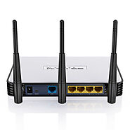 How to access your Linksys device using LINKSYSSMARTWIFI.COMLOGIN & SETUP address?