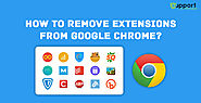 How to Remove Chrome Extensions Permanently on Mac and Android?