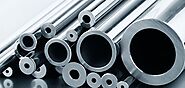 Stainless Steel Pipes & Tubes Manufacturer - Star Tubes