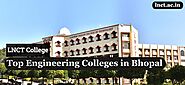 Top Engineering Colleges in India - LNCT Group