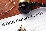 Hire workers compensation lawyer lancaster pa - Georgelis Injury Law Firm