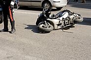 Most Common Motorcycle Injuries | Georgelis Injury Law Firm Law