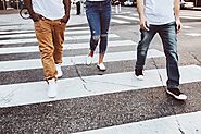 How you can Avoid Pedestrian Accident as a Pedestrian in Lancaster PA | Georgelis Injury Law Firm | by Georgelis Inju...