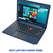 Latest Laptops Under 30000 at No Cost EMI