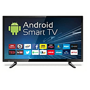 Latest 43-Inch Smart TV at No Cost EMI
