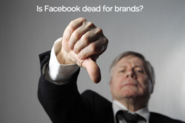 Is Brand Engagement Over on Facebook?