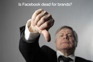 Is Brand Engagement Over on Facebook? | Social ...