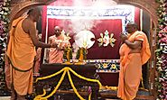 Hare Krishna Mandir celebrates Gaura Purnima in North Guwahati - Sentinelassam