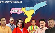 Assam Polls 2021: Assam FM Himanta Biswa Sarma Among 336 Candidates in the Race in 40 Constituencies - Sentinelassam