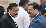 Forbes 10 Richest Billionaires 2021: Mukesh Ambani Tops, Gautam Adani Grabs 2nd Spot - Sentinelassam