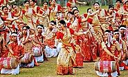 PM Modi, Assam CM Sarbananda Sonowal Among Others Extend Rongali Bihu Wishes - Sentinelassam