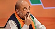 Remdesivir adequate, export ban precautionary, says Amit Shah - Sentinelassam