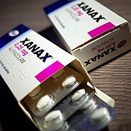 Get Rid of Anxiety Problems By Taking Xanax