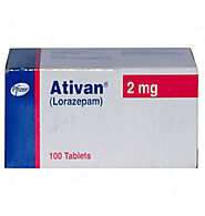 Ativan - A Tranquilizer to Help You Relax