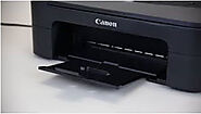 Issues Related to Canon Pixma TS3122 Setup and Troubleshooting Tips