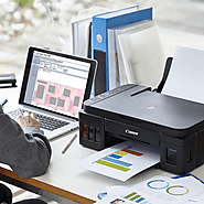Some Useful Tips For Successful Canon Printer Setup And Installation
