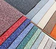Find the Carpet Tiles in Merrylands