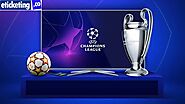 eticketing: Here's How to Watch the Champions League For Free, So You Can Catch Every Match From Now Until the Final