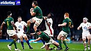 RWC 2023: Springbok test highlights the challenge of defensive the world champion in 2023